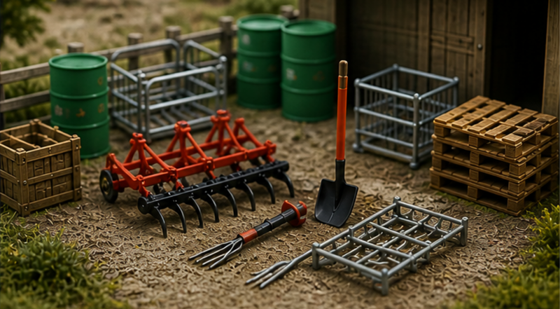 Outils