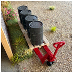 Pallet jack