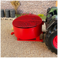 Concrete mixer