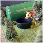 Water trough