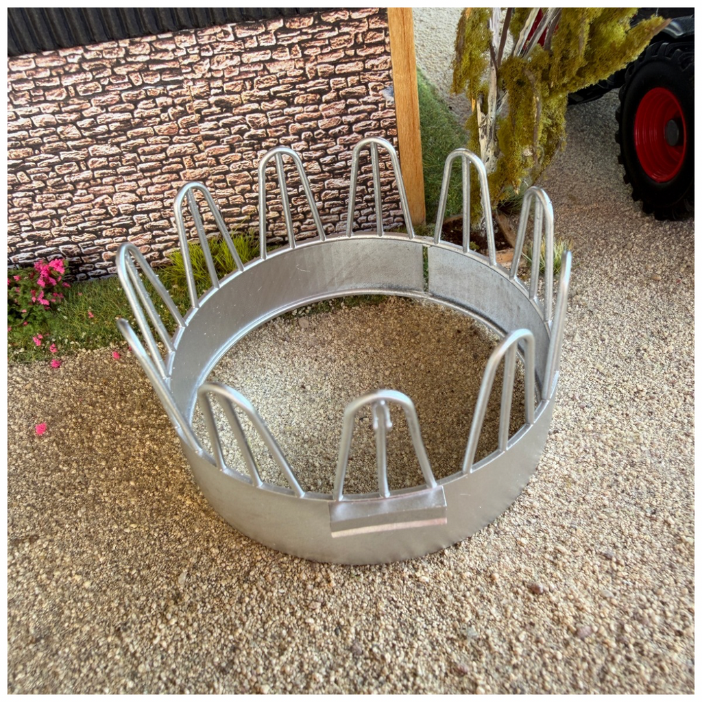 Hay rack 2.30m
