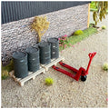 Pallet jack